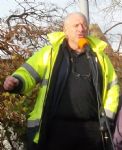 Barton Moss Anti Fracking Rally Salford